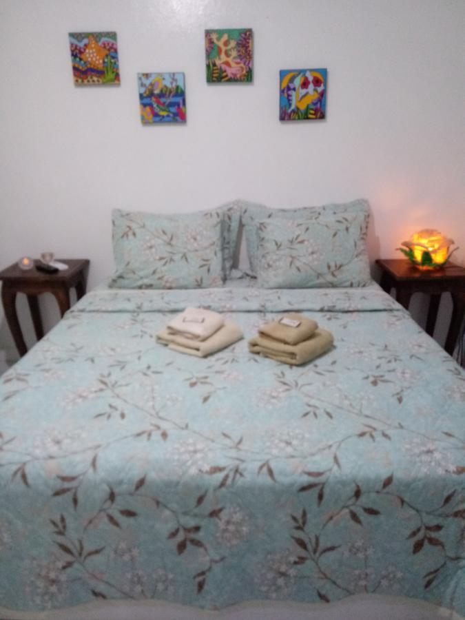 Casa Flor Hotel Fernando de Noronha Exterior foto
